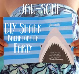 Shark Themed Bachelorette Party, Shark Bachelorette Party, Destination Bachelorette Party, Destination Bachelorette, Bachelorette Party Destinations, Themed Bachelorette, Woman Hairstyles, Bachelorette Party Themes, Hen Do