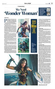 Cool Newspaper Layout, Newspaper Page Design, Movie Magazine Design, Editorial Page Newspaper, Newspaper Layout Ideas, Movie Magazine Layout, Magazine Pages Design, Newspaper Graphic Design, Newspaper Design Inspiration