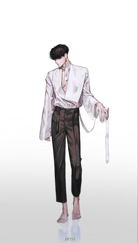 Boichi Manga, Fashion Sketches Men, Yuri Katsuki, Man Illustration, 캐릭터 드로잉, Fashion Design Sketches, 영감을 주는 캐릭터, Boy Art, Handsome Anime Guys