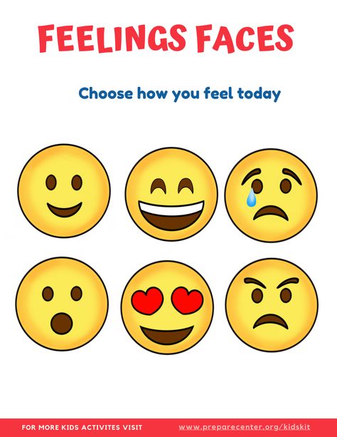 Feelings Faces - PrepareCenter Drawings Of Faces, Spanish Thank You, Emoji People, Face Emotions, Feelings Faces, Circle Face, Portuguese Brazil, Feelings Chart, Chart Ideas