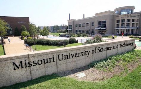 ROLLA, Mo. - Missouri University of Science and Technology announces the names of students who made the honor list for the Fall 2017 semester.To be included Missouri University, University Abroad, First University, Us Universities, University Of Missouri, Educational Consultant, College Campus, Fall 2017, Science And Technology