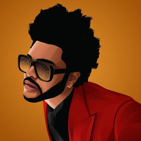 The Weeknd Vector Art, The Weekend Cartoon Art, The Weeknd Cartoon Art, The Weeknd Animated, The Weeknd Art Drawing, The Weeknd Afterhours, The Weeknd Drawing Easy, The Weeknd Pop Art, The Weeknd Illustration