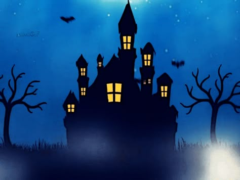 Mimi Gif: Halloween Cover Screen Gif, Gif Halloween, Halloween Live Wallpaper, Family Guy Quotes, Halloween Gifs, Gif Banners, 1st October, Halloween Eye Makeup, Halloween Gif