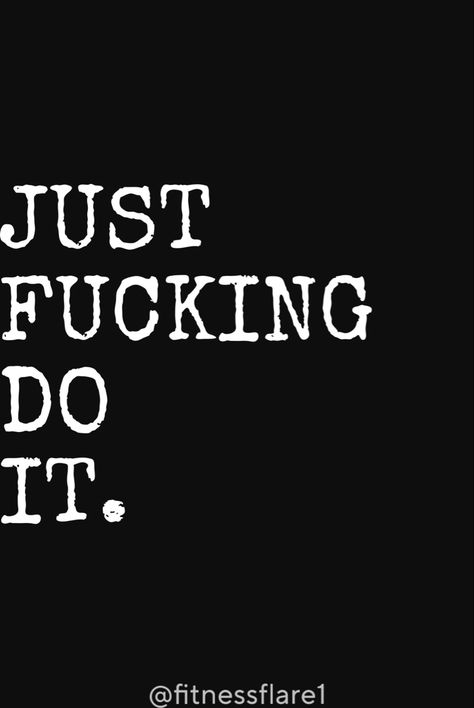 Motivational quotes You Will Do It, Do It For You, Just Do It Quotes, Red Thoughts, I Will Do It, Gym Quotes, Vision Board Images, Everything Will Be Ok, Do It Now