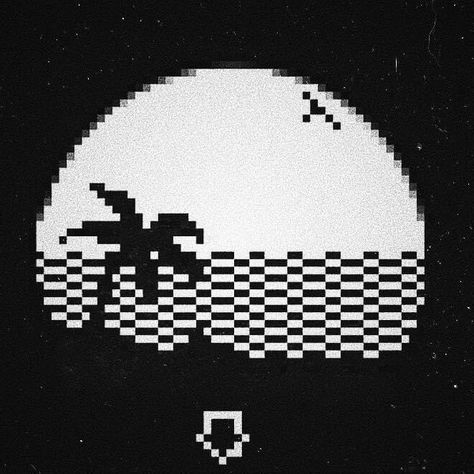 The Neighborhood Icon, The Nbhd Pfp, The Neighborhood Pfp, The Neighbourhood Pfp, Arctic Monkeys Pfp, The Neighbourhood Aesthetic, Piskel Art, 8bit Art, Artic Monkeys