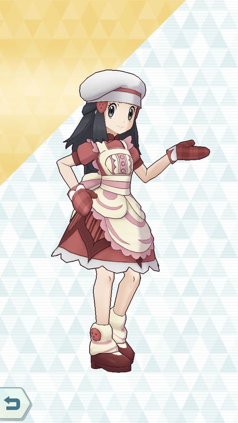 Pokemon Wearing Clothes, Pokemon Ocs, Pokémon Drawings, Dawn Pokemon, Pokemon Masters, Pokemon Rpg, Pokémon Trainers, Cool Pokemon Cards, Trainers Girls