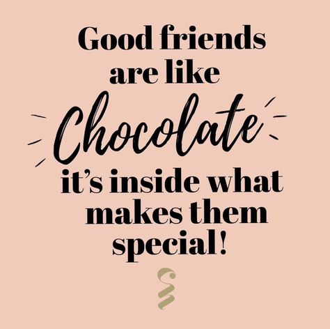 Chocolate And Friends Quotes, Chocolate Sayings, Quotes Chocolate, Chocolate Biscuit Recipe, Dark Chocolate Benefits, Chocolate Benefits, Happy Chocolate Day, Chocolate Quotes, Appreciation Printable