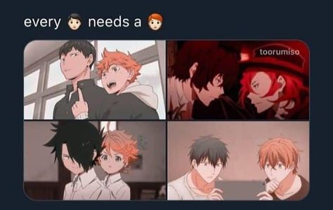 Anime Tweets, Anime Rules, Naruto Shippudden, Haikyuu Kageyama, Haikyuu Funny, Dream Anime, Anime Jokes, Promised Neverland, Random Anime