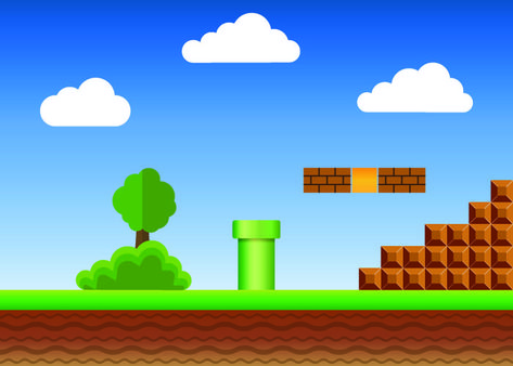 Palimpsests Original Zelda, Video Game Backgrounds, Mario Video Game, Super Mario Games, Mario Games, Style Background, Super Mario Brothers, Game Background, Mario Bros.