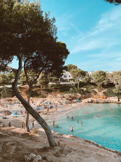 Mallorca Travel guide: Discover the East part of the island • Nextination Mallorca Hiking, Mallorca Travel, Corinthia Hotel, Fish House, Best Sunset, 2025 Vision, Turquoise Water, Mediterranean Style, Infinity Pool