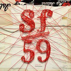 sf59* - My Island (CD, Album) at Discogs Starflyer 59, Invisible Creature, Vintage Typography Design, Red Thread, Vintage Typography, Typography Letters, Type Design, String Art, Cool Posters