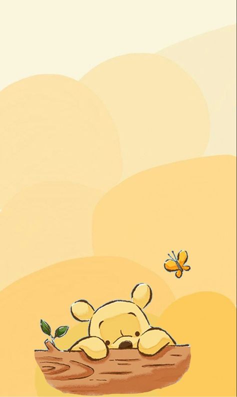 Cute Winnie The Pooh Wallpaper Iphone, Cute Wallpapers Winnie The Pooh, Winnie The Pooh Phone Wallpaper, Winnie The Pooh Iphone Wallpaper, Winnie The Pooh Wallpaper Aesthetic, Pooh Background, Winnie The Pooh Aesthetic, Winnie The Pooh Background, Cartoon Winnie The Pooh