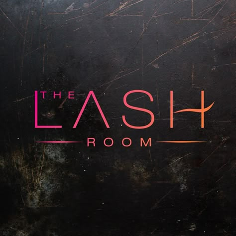 Lash logo made for The Lash Room, Australia. If you need a similar logo for your beauty salon, don't hesitate to contact me! One of my favorite designs ever! Artist Ideas, Salon Logo Design, Eyelash Logo, Lash Salon, Makeup Artist Logo, Salon Names, Makeup Logo, Beauty Salon Logo, Lash Room