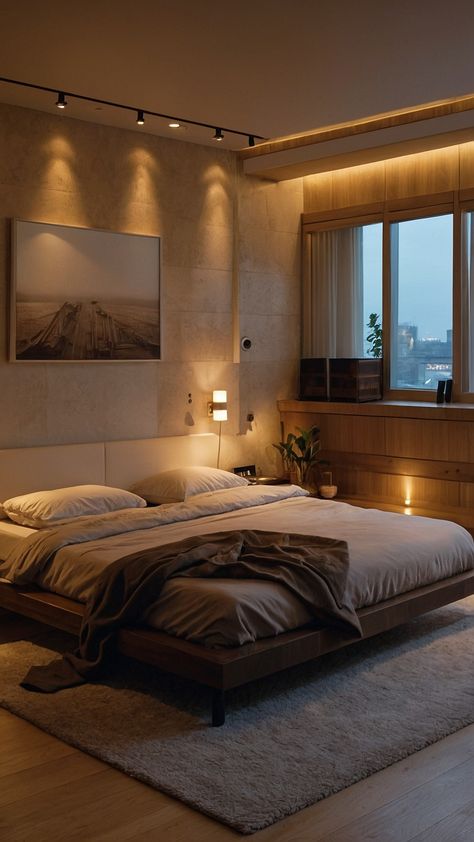 Rooms Dark Aesthetic, Cozy Bedroom Wallpaper, Ambiance Lighting Bedroom, Cozy Bedroom At Night, Ambient Lighting Bedroom Aesthetic, Cozy Bedroom Aesthetic Night, Cozy Bedroom Lighting Ideas, Cozy Night Aesthetic Bedroom, Cozy Bedroom Aesthetic Dark