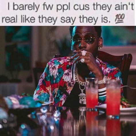 Young Dolph, Best Rapper Ever, Rapper Quotes, Rap Quotes, Real Hip Hop, Black Knowledge, Genius Quotes, Pinterest Memes, Go Getter