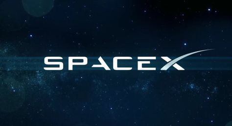 The stylized X in the SpaceX logo is supposed to represent the trajectory of a rocket. Spacex Falcon Heavy, Space Exploration Technologies, Elon Musk Spacex, Spacex Rocket, Falcon 9 Rocket, Spacex Falcon 9, Jose Fernandez, Spacex Launch, Falcon Heavy