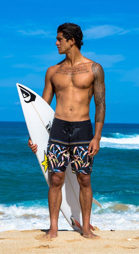 Blonde Surfer Guy, Hawaiian Guys, Blond Blue Eyes, Hawaiian Man, Surf Guys, Australian Guys, Samoan Men, Hawaii Men, Blonde Men