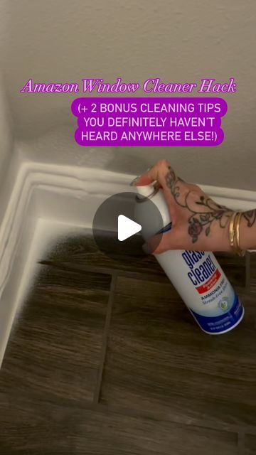 Comet Cleaning Hacks, Diy Descaler Solution, Must Have Amazon Finds, Bath Tub Cleaning Hacks, Bougie Amazon Finds, Cleaning Walls Hacks, Amazing Amazon Finds, Amazon Cleaning Must Haves, House Smell Good Hacks