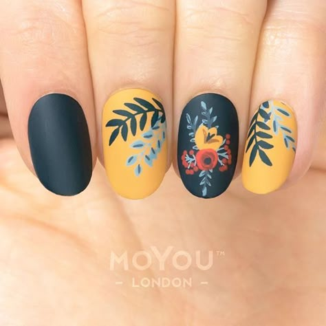 Warning: These nail art ideas may cause extreme jealousy and an overwhelming desire to promptly schedule your next appointment at the salon! So, if you’re not prepared to have the most enviable nails in town, it may be best to turn back now.  .