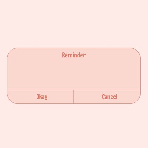 Don't repost as your own. Word Template Aesthetic, Reminder Template Aesthetic, Aesthetic Text Box Template, Notepad Template Aesthetic, Reminder Template, Iphone Reminders, Wallpaper Template, Memo Pad Design, Aesthetic Templates