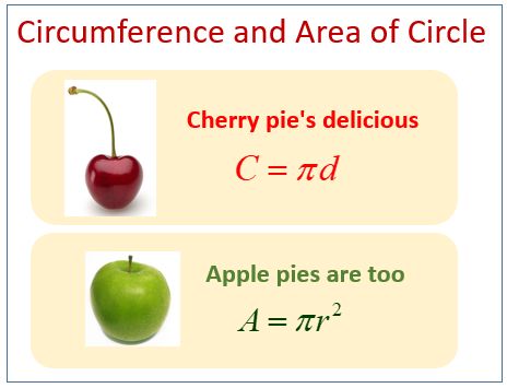 Area Of Circle, Different Types Of Triangles, Science Basics, Types Of Triangles, Value Of Pi, Math Properties, Geometry Vocabulary, Complementary Angles, Homework Tips