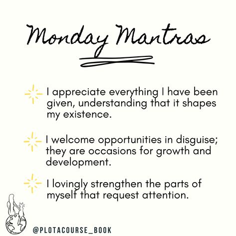 Monday Mantra Motivation, Monday Mantra, Monday Inspiration, Manifestation Affirmations, Daily Inspiration Quotes, All About Me!, Daily Inspiration, Monday Motivation, Self Help