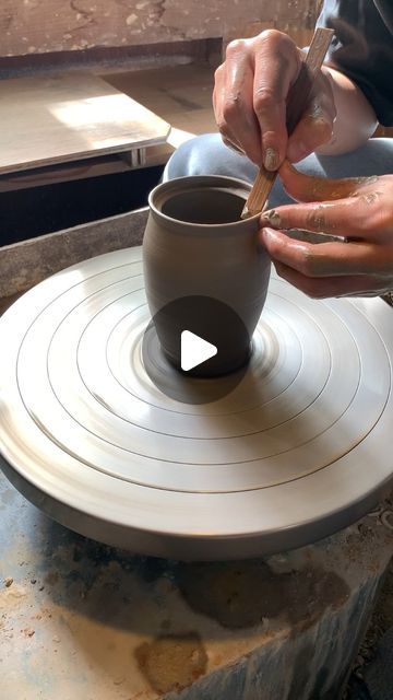 Pottery Techniques, Pottery Ceramics, Ceramics, On Instagram, Instagram, Design