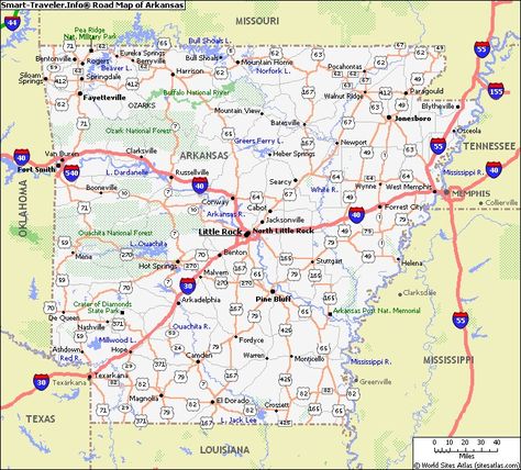 State Map Printable, Lake Ozark Missouri, Clarksville Arkansas, Polishing Rocks, Map Of Arkansas, Arkansas Map, Ozark Missouri, Arkansas Road Trip, Arkansas Vacations