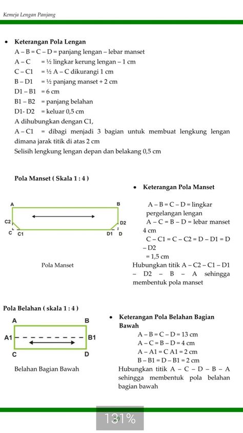 Pola manset kemeja Pola Krah, Manset Lengan, Pola Blus, Kemeja Lelaki, Flat Pattern, Stylish Hijab, French Cuff, Flats Patterns, Fashion Flats