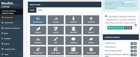 5 Amazing Websites for World Building World Building Websites, Worldbuilding Website, World Building Tools, Websites For World Building, World Building Geography, World Building Aesthetic, World Building Apps For Writers, World Building Ideas, Websites For Writers