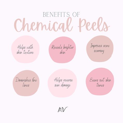 Chemical Peel Benefits, Peel Season, Esthetician Inspiration, Esthetician Quotes, Medical Esthetician, Esthetician School, Skincare Facts, Beauty Skin Quotes, Esthetician Marketing