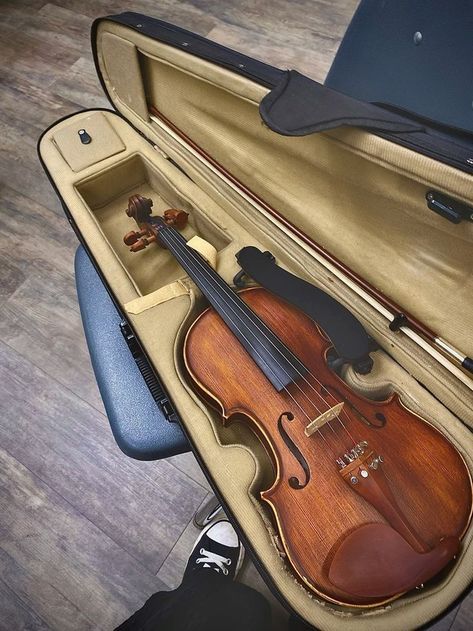 Musical Instrument Aesthetic, Pretty Violins, Istp Vibes, Orchestra Photography, Dark Academia Music, Violin Concert, Fantasy Jewelry Magic, Viola Instrument, Violin Practice