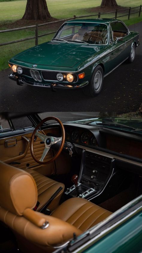 Vintage Bmw Cars, Classic European Cars, 1990s Cars, Vintage Bmw, Bmw E9, Bmw Vintage, Classic Bmw, Bmw Classic Cars, Old Vintage Cars