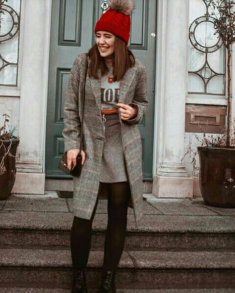 Melanie Murphy, Winter Outfit, Sweater Weather, Style Icons, Winter Outfits, Winter Hats, Autumn Fashion, Outfit Ideas, Fall Winter