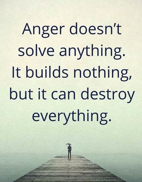 Control Anger Quotes, Angry Quote, Anger Quotes, How To Control Anger, Anger Issues, Quotes Deep Feelings, Anger Management, Reality Quotes, Wise Quotes