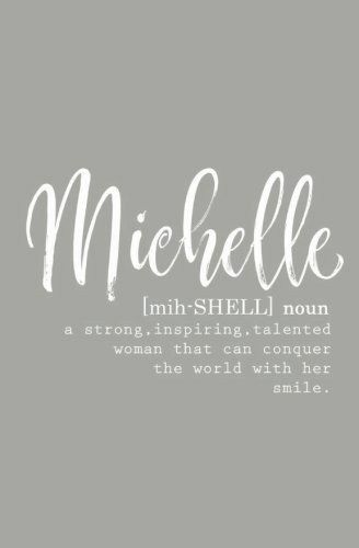 Michelle Name Meaning, Michelle Name, Inspirational Journal, Artist Problems, Michelle Lee, Social Quotes, Meant To Be Quotes, Youtube Design, Word Mark Logo