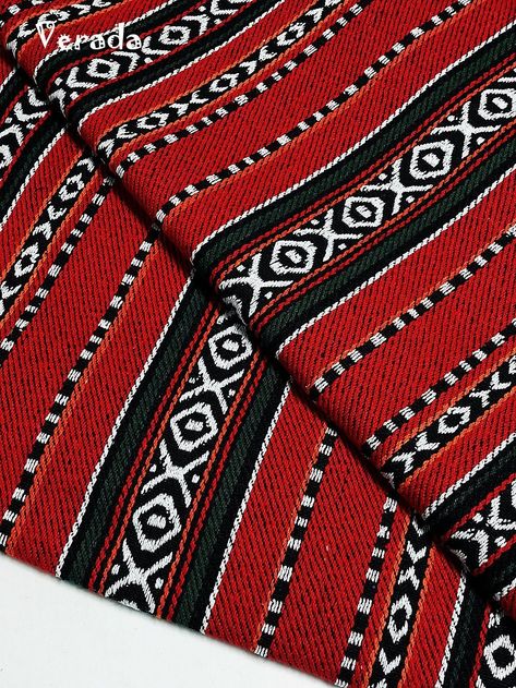 Excited to share the latest addition to my #etsy shop: Thai Woven Cotton Fabric Tribal Fabric Native Fabric Ethnic fabric Aztec fabric Craft Supplies Woven Textile 1/2 yard (WF180) #wovenfabric #ethnicfabric #tribalfabric https://etsy.me/44do2go Native Fabric, فن النسيج, Aztec Fabric, Design Textile, Weaving Textiles, Ethnic Patterns, Fabric Craft, Woven Cotton, Fabric Width