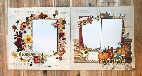 Thanksgiving Scrapbook Layouts, Admission Form, Fall Scrapbook Layouts, Ctmh Layouts, Scrapbook Design Layout, Scrapbooking Sketches, Kiwi Lane, Holiday Scrapbook, Scrapbook Layout Sketches