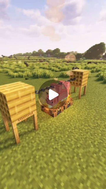 ArtiCraft on Instagram: "3 Secret Build Ideas in Minecraft 💡 #minecraft" Funny Minecraft Builds, Minecraft Axolotl Habitat, Minecraft Secret Base, Fun Things To Build In Minecraft, Minecraft House Ideas Blueprints, Things To Add To Your Minecraft World, Fun Minecraft Builds, Minecraft Secrets, Minecraft Tips