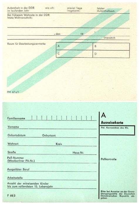 Two old forms from Germany. With a hint of mint. Form Design Layout, List Design, Print Layout, Editorial Layout, Form Design, Design Graphique, Page Layout, Design Layout, Graphic Design Logo