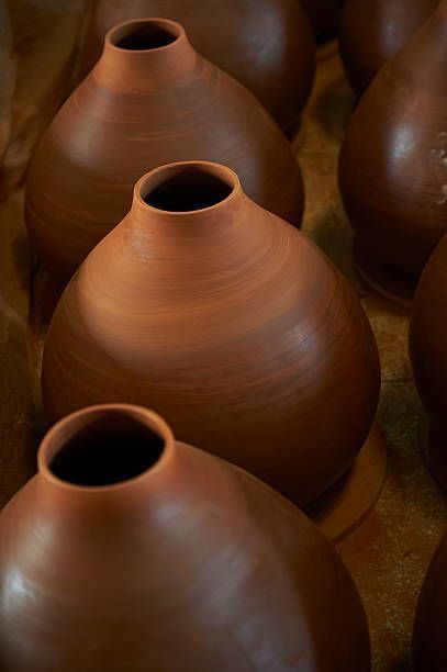 Red Clay Aesthetic, Terracotta Aesthetic, The Potter's Hand, Red Clay, Clay Pots, Terra Cotta, Photo Printing, Podcast, Spa