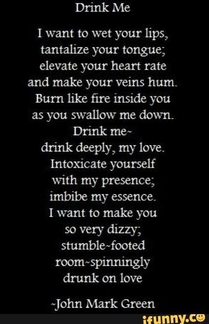 Passionate Love Quotes, Hot Love Quotes, Wet Lips, Inappropriate Thoughts, Twin Flame Love, Lovely Quotes, Love And Lust, Drink Me, Romantic Love Quotes