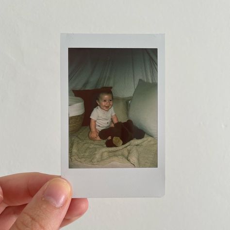 Verster family adventures ✨ and everything in between 🐻 #6monthold #polaroid Childhood Polaroid Pictures, Polaroid Family Pictures, Baby Polaroid Pictures, Polaroid Pics, Blue Banisters, Photo Polaroid, Do I Wanna Know, Polaroid Pictures, 18th Birthday Party