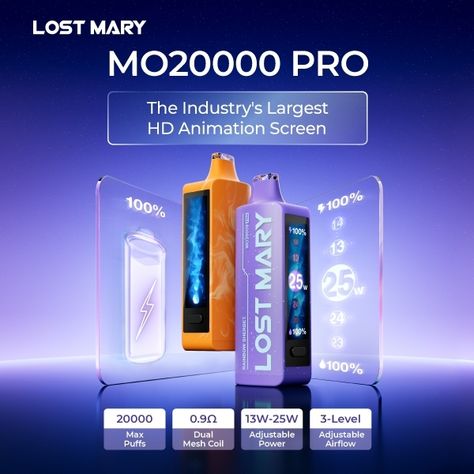 "Discover Perfection: Lost Mary MO20000Pro! Dive into unparalleled vaping excellence with our latest masterpiece. Pre-order now and experience the future of satisfaction! 💨🌟 📞 Call: (828) 337-1958 / (903) 504-9245 📱 WhatsApp: [https://wa.link/ncw2l8] 🌐 Website: [BBWSupply.com] #LostMaryMO20000Pro #VapePerfection #PreOrderToday #VapeMasterpiece #VapeLuxury" Geek Bar, Lost Mary, Promotion Design, Play Cube, Pretty Pens, Set Designs, Promotional Design, E Liquid, Instagram And Snapchat