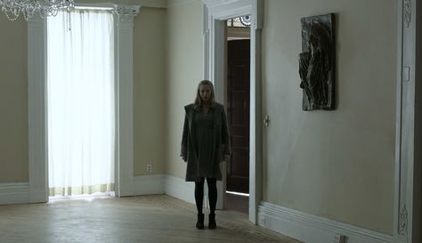 First Reformed (2017) First Reformed Movie, First Reformed, Loving You Movie, Cedric The Entertainer, Ethan Hawke, Thriller Movie, Film Inspiration, Movie Stills, Amanda Seyfried