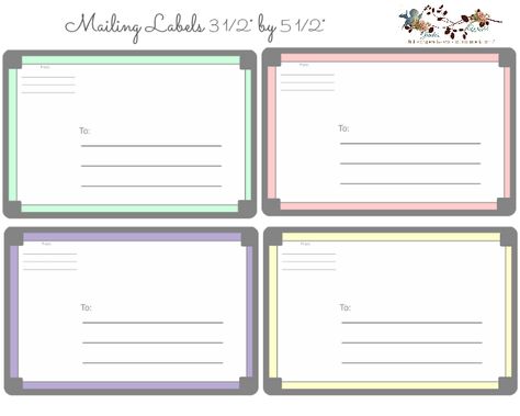 Free Mailing Labels Address Labels Printable Free, Apothecary Printables, Avon Ideas, Printable Label Tags, Labels Printables Free Templates, Labels Printables, Mailing Address Labels, Printable Label Templates, Free Label Templates