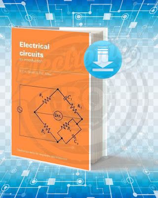 Download Free Book Electrical Circuits an Introduction First Edition By K.C.A. Smith and R.E. Alley pdf. Circuit Analysis, Circuit Theory, Cell Phone Repair Shop, Electrical Engineering Books, Basic Electronic Circuits, Basic Electrical Wiring, Electrical Circuit, Electronic Circuit Design, Electrical Circuit Diagram