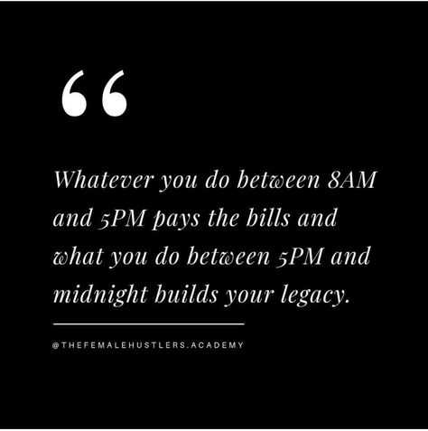 It’s a struggle but don’t let your 8-5 or 9-5 drain you of your creative energy.. Make the time to pursue your passions💚 #fuelyourpassion #buildyourlegacy #blogger #muzikjunqie #repost @thefemalehustlers Female Hustler Quotes, The Female Hustlers, Female Hustlers, Landing Page Builder, Babe Quotes, Manifest Money, Super Healthy, Queen Quotes, How To Manifest