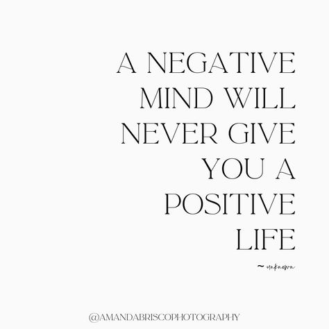 A Negative Mind Will Never Give You A Positive Life, No Negative Self Talk, A Negative Mind Will Never Give You, Opportunities Quotes, Business Opportunities Quotes, No Negativity, Motivation Background, Battle Cards, Negativity Quotes