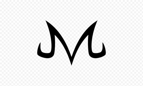 Small Dragon Ball Tattoo, Majin M Tattoo, Majin Buu Tattoo Design, Majin Tattoo Ideas, Majin Symbol Tattoo, Majin Boo Tattoo, Dragon Ball Symbol, Tattoo Butterfly Design, Majin Buu Tattoo